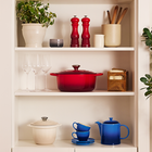 Cocotte ronde